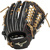 美品　MIZUNO ミズノ　軟式グローブ　グローバルエリート　一般　外野手用　黒 6192I4OZ+HL._AC_UL210_SR210,